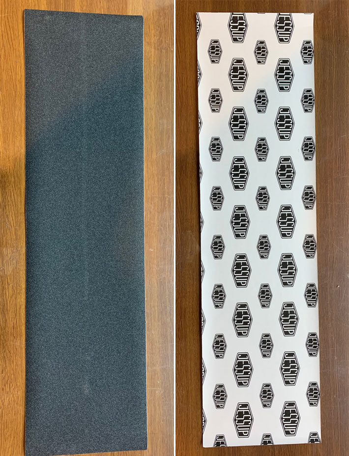 Jessup ジェサップ ULTRA GRIP ウルトラグリップ [ 9 × 33inch ] Grip Tape グリップテープ Deck Tape デッキテープ スケートボード スケボー SK8 ジェスアップ【即】