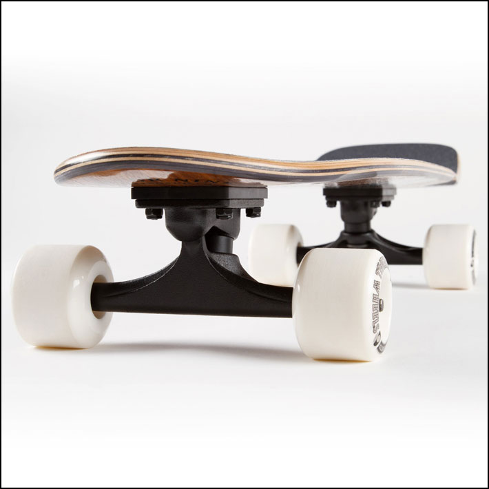 SECTOR9 セクターナイン RAT JAMMER 28.5インチ CRUISER サーフスケート オフトレ 陸トレ スケートボード SK8 3