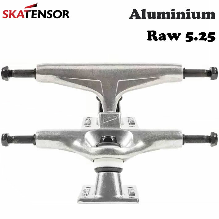 TENSOR ȥܡɥȥå ALUMINIUM Raw 5.25 ƥ󥵡 ߥ˥ ȥåå  ڤб