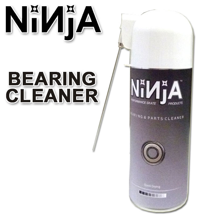 NINJA BEARING ˥󥸥 NEW ٥ ꡼ʡ 290ml ܡ BEARING CLEANER ˥󥸥 ȥܡ ٥󥰥꡼ʡ ƥʥ󥹡ڤб