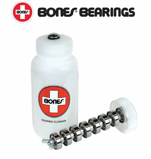 BONES ܡ ٥ ꡼ʡ ܥȥ BEARING CLEANER ȥܡ ڥ٥ܥȥۡڤб