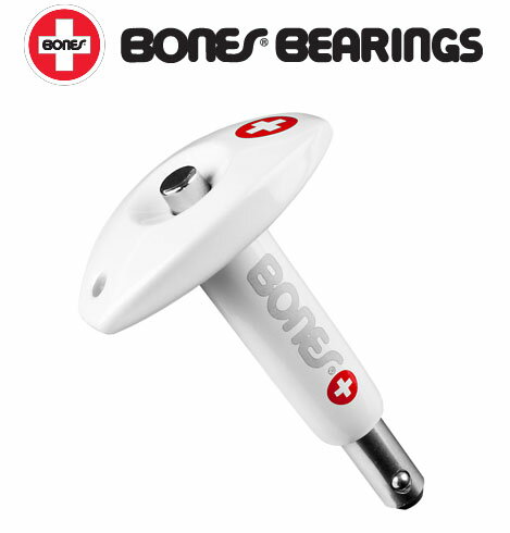 BONES ボーンズ ベアリング ツール BEARING TOOLS スケートボード ベアリング交換に必要 ベアリングプレス プラー スケボー sk8【あす楽対応】