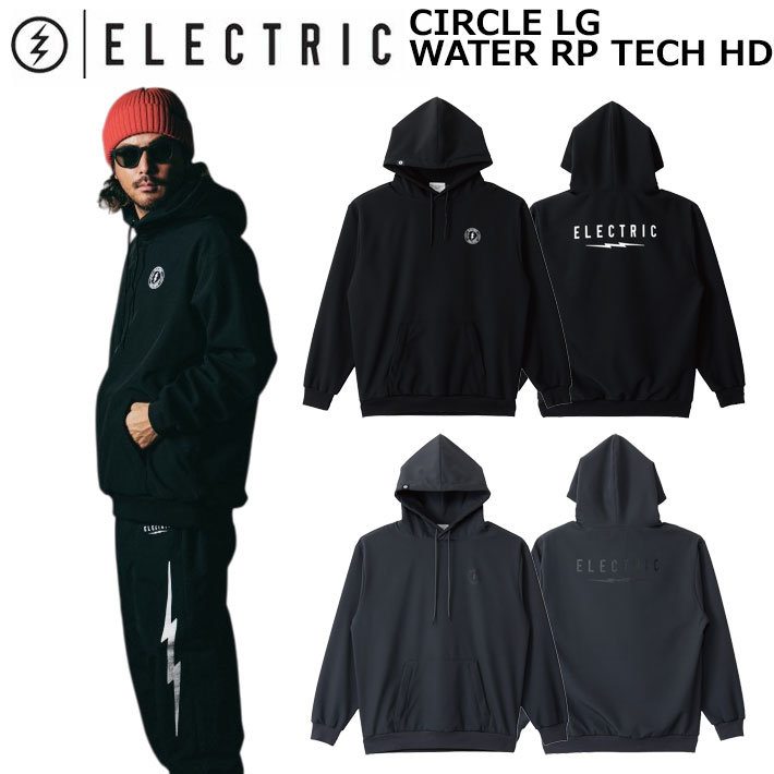 楽天市場】electric water repellent hoodieの通販