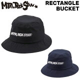 2022 Mtn. Rock Star ޥƥå RECTANGLE BUCKET Хåȥϥå ˹ ʥ ѥ ˥å MOUNTAIN ROCK STAR [᡼ȯ]