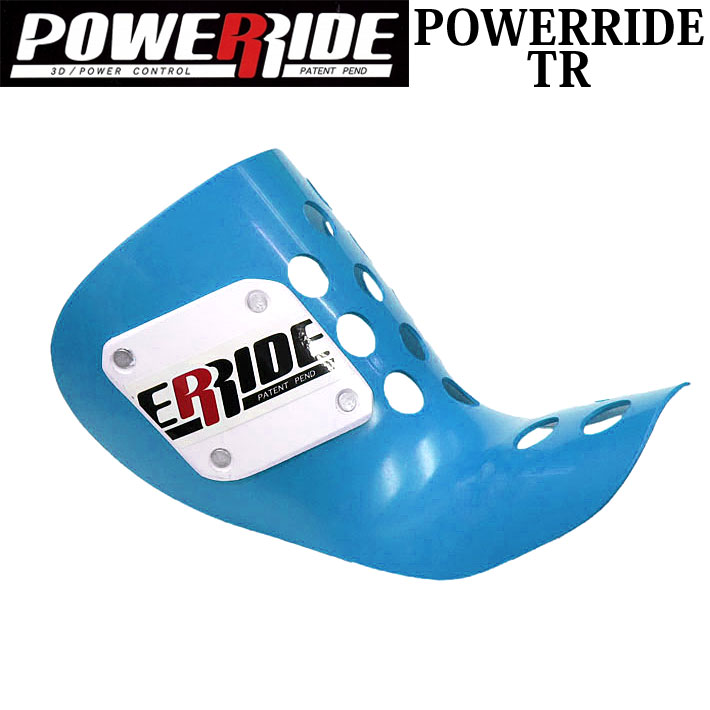 POWERRIDE Type-R TR パワーライド ブーツ パーツ