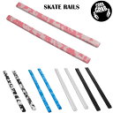 23-24 CRABGRAB スノーボードデッキパッド SKATE RAILS クラブグラブ スノーボード トラクション【あす楽対応】の商品画像