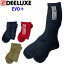 DEELUXE ǥå THERMO SOCKS EVO [⥽å ܥץ饹] Ρܡɥå ڤб