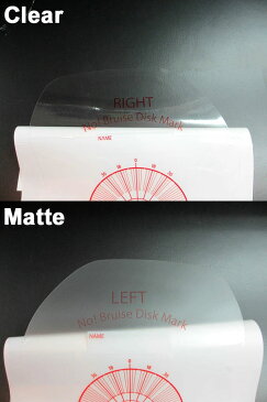 RICE28 ライス28 No! Bruise Disk Mark Sticker 保護シート スノーボードシート ステッカー ビンディング【あす楽対応】