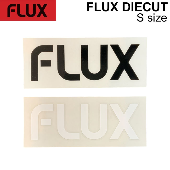 楽天市場】FLUX DS(ステッカー|スキー・スノーボード用 楽天市場】FLUX DS(ステッカー|スキー・スノーボード用
