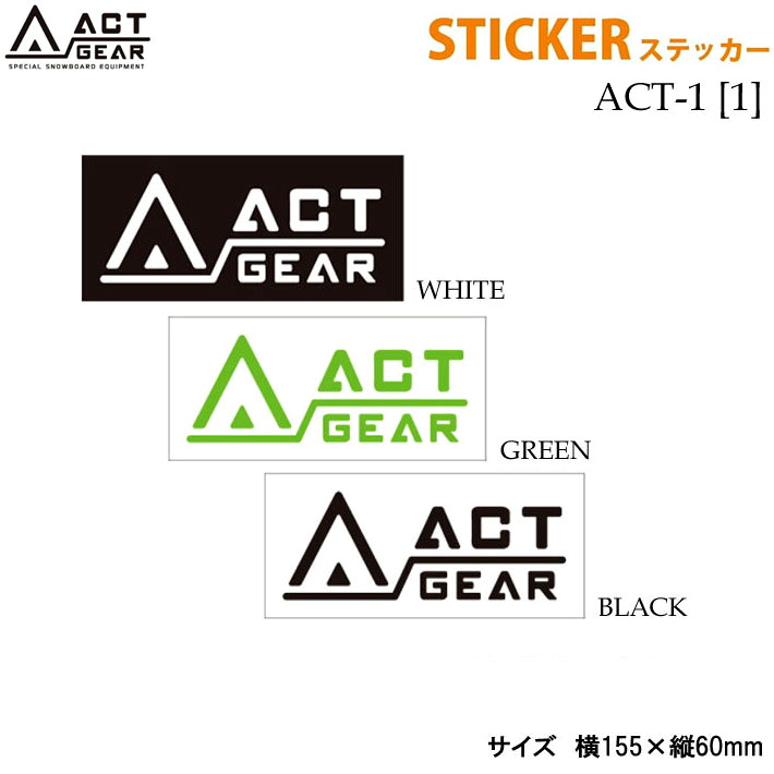 Ρܡ ƥåACT GEAR [ACT-1] 1ۥȥåƥ󥰥ƥå ڤб