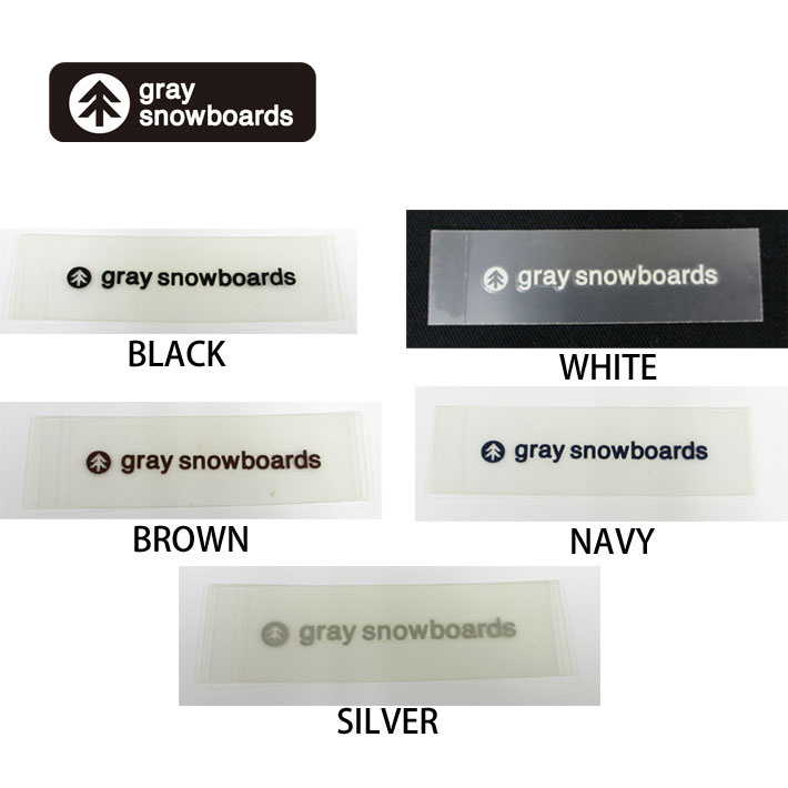 GRAY SNOWBOARD グレイ スノーボード カ