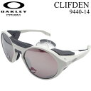 OAKLEY TOX I[N[ TOX 9440-1456 CLIFDEN STALE SANDBECH SIGNATURE SERIES(Ntf) W.Grey/S.Black Xm[{[h X|[c S[O AEghA ] {KiyyΉz