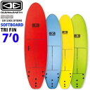 [followsʉi] O&E 2023 OCEANEARTH I[VAhA[X \tg T[t{[h SURF SCHOOL SOFTBOARD 7f0 \tg{[h V[g{[h Sҗp{[h T[tB [cƏ~ߑ]