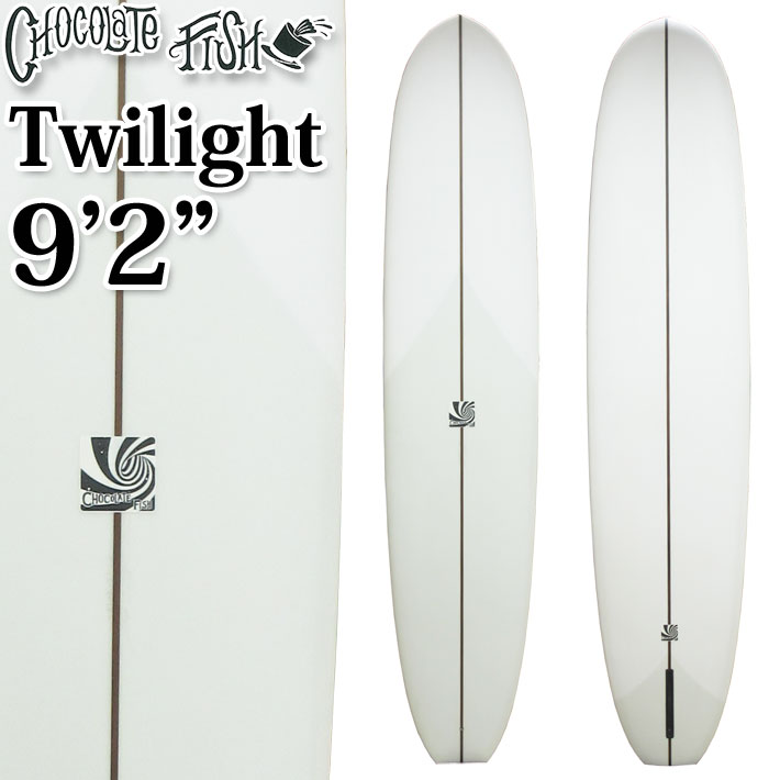 64 3ĹP10ܡChocolate Fish 祳졼ȥեå եܡ Twilight ȥ磻饤 9'2...