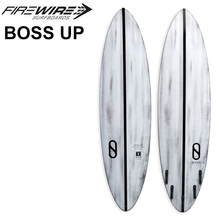 FIREWIRE SURFBOARDS ե䡼磻䡼 եܡ BOSS UP VOLCANIC ܥå 6676 SL...