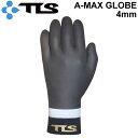 T[tB O[u TOOLS c[X [TL-2] A-MAX GLOVE 4mm EB^[ XL T[tO[u