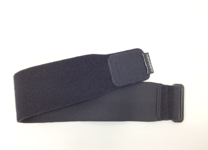[現品限り] AIDENTIFY アイデンティファイ ELASTIC BAND ANKLE イラスティック バ...