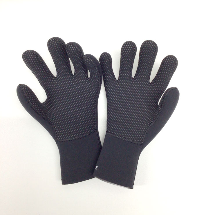 [���ʸ¤�] �����ǥ�ƥ��ե��� AIDENTIFY JERSEY GLOVES 3.5mm ���㡼�� �����ե������� ������ �����ե��� ���� �ɴ��к� �� �� �����󥿡���¨��