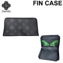 DART FIN ダートフィン FIN CASE フィンケース サーフアクセサリー フィンケース 収納 ポーチ サーフィン トラベル サーフトラベル【即】