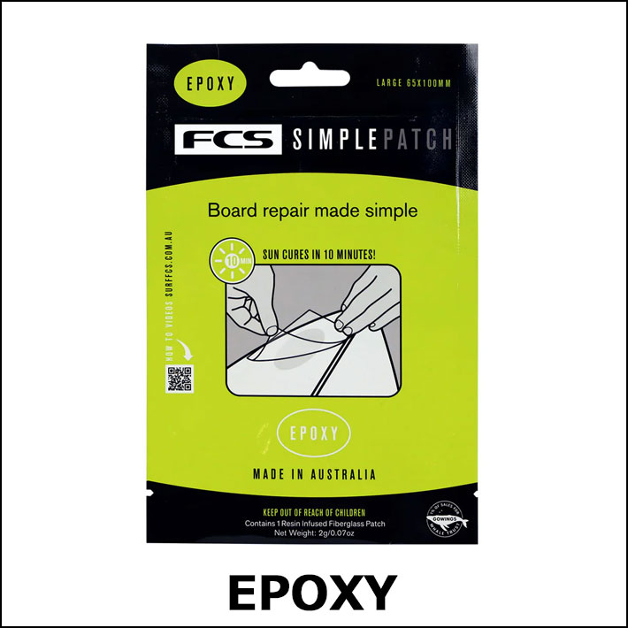 FCS ��ڥ� �����ե��� Simple Patch ����ץ�ѥå� �쥮��顼������ PU EPOXY ��ڥ��ơ��� �ɿ� �佤 ���ե������� �����եܡ��� ���������ʡ�¨��