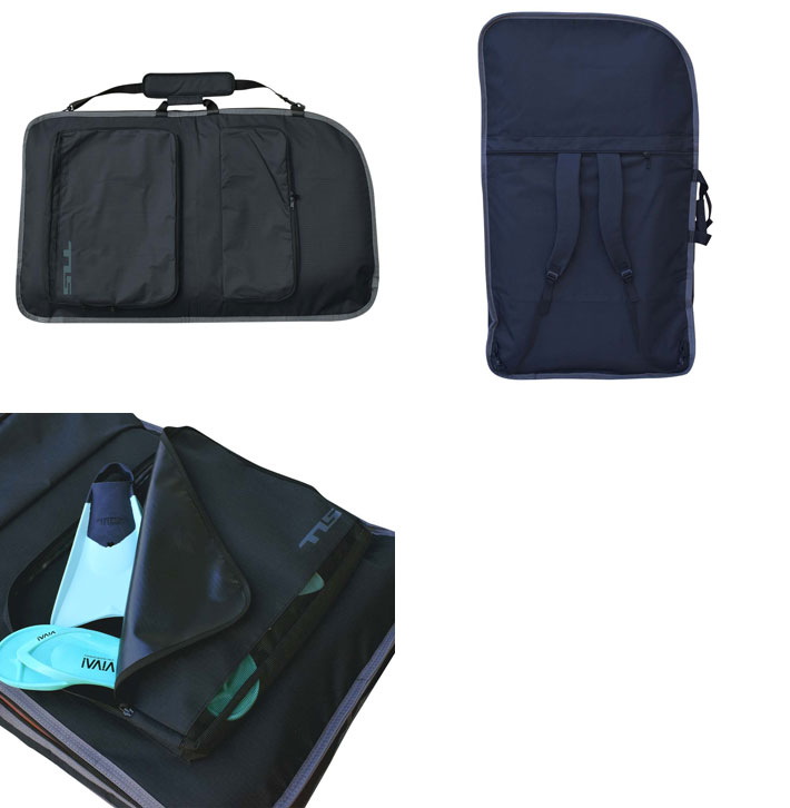 TOOLS ツールス 2in1 BB HARDCASE サーフィン ボディーボード用 トラベルケース マリンスポーツ ボディーボード ハードケース 2