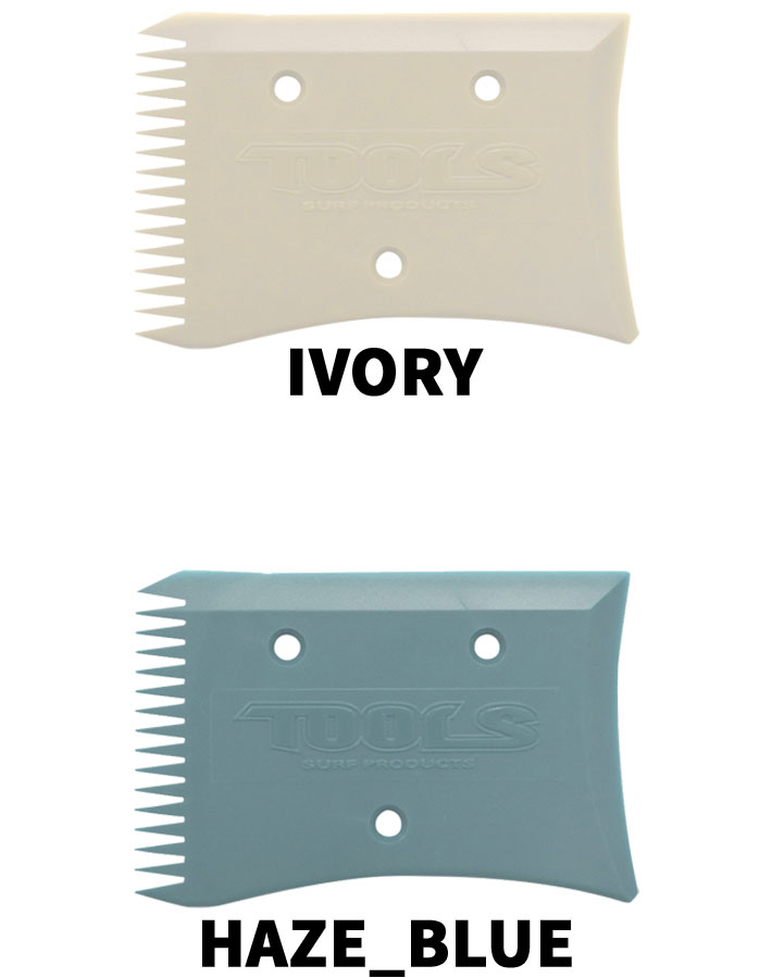 TOOLS TLS WAX COMB ��å��������� �����졼�ѡ� �ȥ����륹 �ġ��륹 �����ե��� �����եܡ��� ���������ʡ�¨��