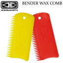 OCEANEARTH I[VAhA[X BENDER WAX COMB x_[ bNX R[ bNX XN[p[ [o[