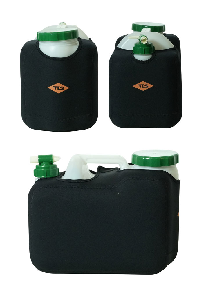 TLS ポリタンクカバー TOOLS ツールス NEOPRENE POLYTANK COVER トゥールス ネオプ...