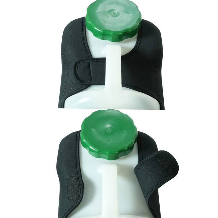 TLS ポリタンクカバー TOOLS ツールス NEOPRENE POLYTANK COVER トゥールス ネオプ...