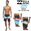 [݌Ɍ] 2022 BILLABONG T[tgNX [BC011-503] T STREET AIRLITE r{ {[hV[c Y n[tpc  v[ C C [[֔i]