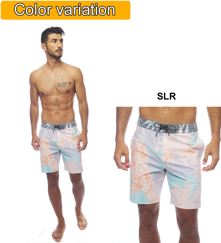 [在庫限り] 2022 BILLABONG サーフトランクス [BC011-512] SUNDAYS LT ビラボン ボードショーツ メンズ トランクス サーフパンツ [メール便発送商品]