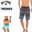 2023 BILLABONG եȥ󥯥 [BD011-402] TRUNKS ʡåդ ӥܥ ܡɥ硼  ȥ󥯥 եѥ ϡեѥ  ס ѥ  