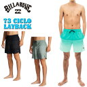 2023 BILLABONG T[tgNX [BD011-502] 73 CICLO LAYBACK r{ {[hV[c Y gNX T[tpcyyΉz