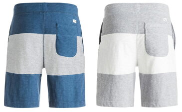 [アウトレット] [現品限り特別価格] QUIKSILVER クイックシルバー ウォークショーツ EYES SHUT [EQYWS03215] QUIKSILVER ショートパンツ 短パン