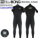 2023 BILLABONG EFbgX[c BD018-053 r{ V[K `FXgWbv CHESTZIPPER o[ 3~2~ Y EGbgX[c T[tB {KiyyΉz