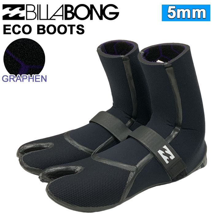 2023 BILLABONG ե֡ BD018-903 եå ӥܥ FURNACE COMP SOCKS 5mm å ٥륯դ ˥å GRAPHENE ΢ ʡڤб