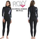 2024 ROXY 3^2mm obNWbvtX[c RWT241701 SWELL SERIES BZ FULL EFbgX[c LV[ tėpyyΉz