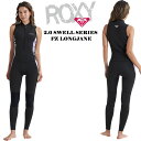 2024 ROXY 2.0mm OW RWT241702 SWELL SERIES FZ LONGJANE EFbgX[c LV[ tėpyyΉz