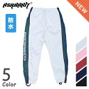 BSRABBIT WW SHINE JOGGER PANT男女共用 シャイン ジョガー パンツ スノーボード ウェア 防水 通気性 5色