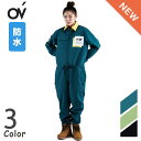 OVYO OUTRO JUMPSUIT男女共用 アウトロ ジャンプスーツ スノーボード ウェア 防水 通気性 3色 ブラック カーキー ベイベリー