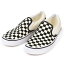 ̵֡USA衡Vans shoes  塼  Classic Slip-on 顼:åܡVans 饷å åݥCheckerboard/WhtVans åݥ åܡɢפ򸫤