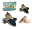 ֤б ̵ Toms ȥॺ 塼  ץ뢨 Toms shoes Men's University Rope Sole RCPۡڳڥ_ۡפ򸫤