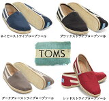 б ̵ Toms ȥॺ 塼 ˥塼ǥ  ȥ饤 ץ뢨 Toms shoes Women's Stripe University Rope Sole 2015˥塼ǥRCPۡڳڥ_