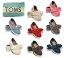 ֤б ̵ Toms 塼 åǥ (Toms 塼) å Х åå ڥåݥۢ Toms shoes Kids (Tiny) Canvas8 RCPۡڳڥ_ۡפ򸫤