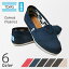 б ̵ Toms ȥॺ塼  Х Toms shoes Mens Canvas Classics̵ RCPۡڳڥ_ۥݥ5