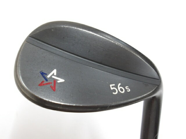 乐天商城 - 【スーパーセール！6月4日20時スタート！お得なクーポン配布中！】アーティザンゴルフ ARTISAN GOLF WEDGE 56S DBM ロッディオ HI-SPEED CROSS I-5 56 ウエッジ 地クラブ カスタム カーボンシャフト おすすめ メンズ 右 送料無料 中古クラブ