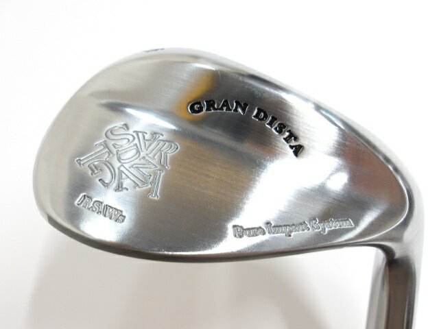 【新春ポイントアップ祭！1月1日0時スタート！全品ポイント10倍！】その他 グランディスタ RS-WS DG TOUR ISSUE EX S200 56 ウエッジ 地クラブ カスタム スチールシャフト おすすめ メンズ 右 送料無料 中古クラブ
