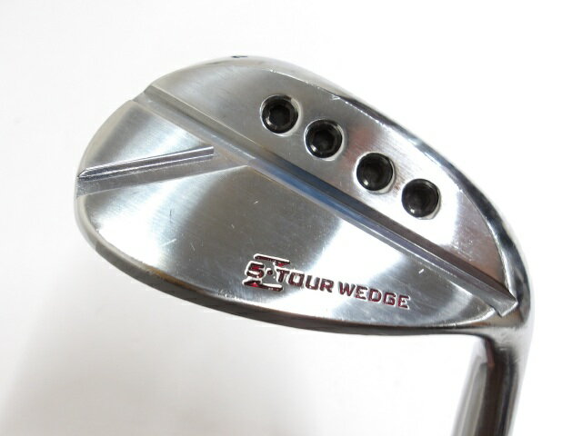 Rakuten - 【スーパーセール！6月4日20時スタート！お得なクーポン配布中！】その他 AXISGOLF Z5 TOUR WEDGE DG EX TOUR ISSUE S200 54 ウエッジ 地クラブ カスタム スチールシャフト おすすめ メンズ 右 送料無料 中古クラブ