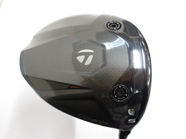 【お買い物マラソン！2月4日20時スタート！全品ポイント5倍！】テーラーメイド Qi4D REAX 50 Mid Rotation Blue S 10.5 ドライバー カーボンシャフト おすすめ メンズ 右送料無料 中古クラブ