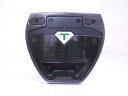 【お買い物マラソン!5月9日20時スタート!全品ポイント5倍!】オデッセイ TOULON 2022 DAYTONA BEACH STROKE LAB 3 パター スチールカーボンシャフト おすすめ メンズ 右 送料無料 中古クラブ(4)